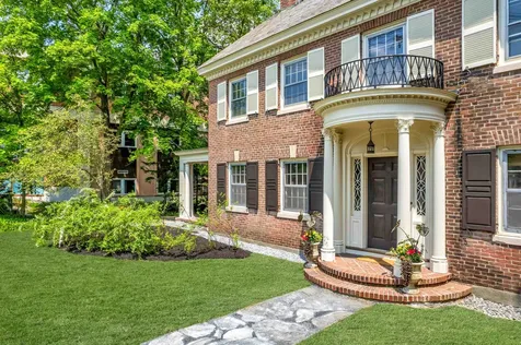 84 South Main Street Hanover NH 03755