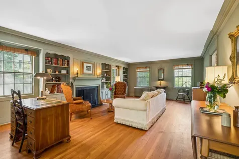 84 South Main Street Hanover NH 03755