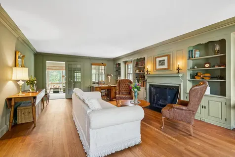 84 South Main Street Hanover NH 03755