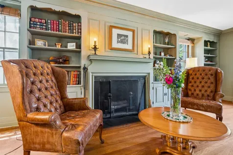 84 South Main Street Hanover NH 03755