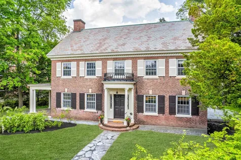 84 South Main Street Hanover NH 03755