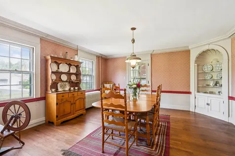 84 South Main Street Hanover NH 03755