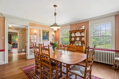 84 South Main Street Hanover NH 03755