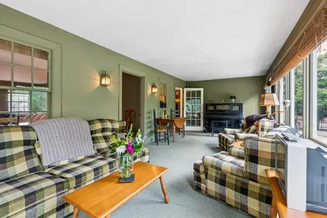 84 South Main Street Hanover NH 03755