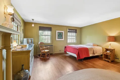 84 South Main Street Hanover NH 03755