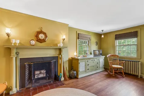 84 South Main Street Hanover NH 03755