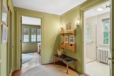 84 South Main Street Hanover NH 03755