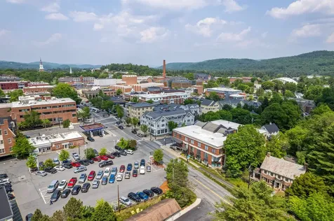 84 South Main Street Hanover NH 03755