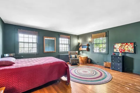 84 South Main Street Hanover NH 03755