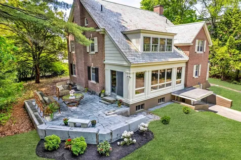 84 South Main Street Hanover NH 03755