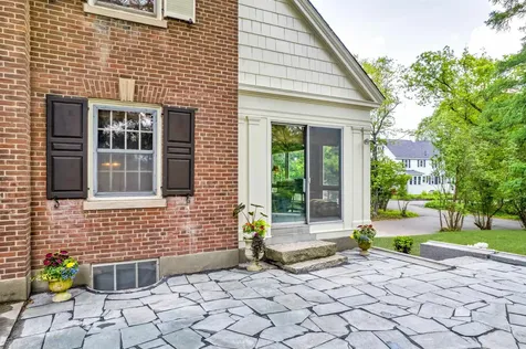 84 South Main Street Hanover NH 03755