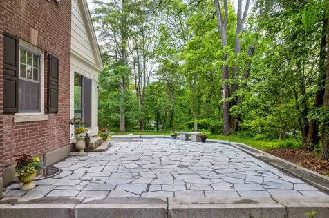 84 South Main Street Hanover NH 03755