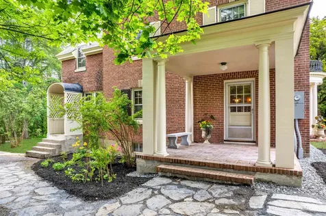 84 South Main Street Hanover NH 03755