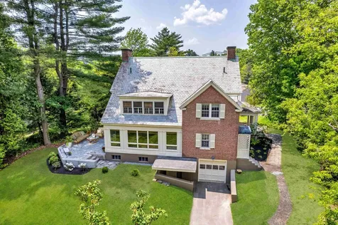 84 South Main Street Hanover NH 03755