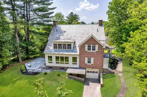 84 South Main Street Hanover NH 03755