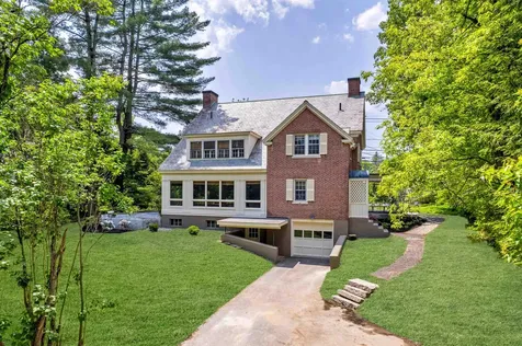 84 South Main Street Hanover NH 03755