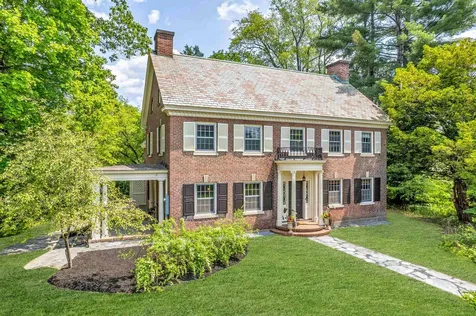 84 South Main Street Hanover NH 03755