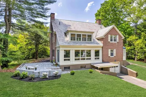 84 South Main Street Hanover NH 03755