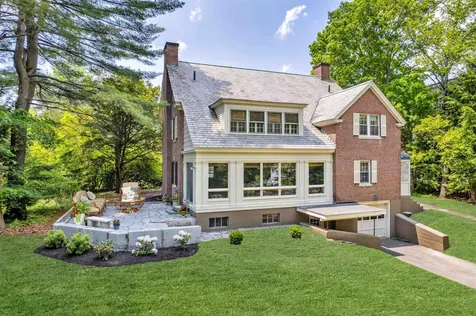 84 South Main Street Hanover NH 03755