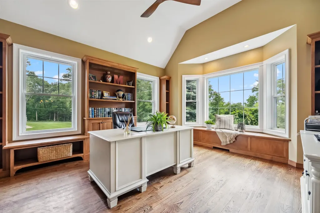 32 Burnham Road Windham NH 03087