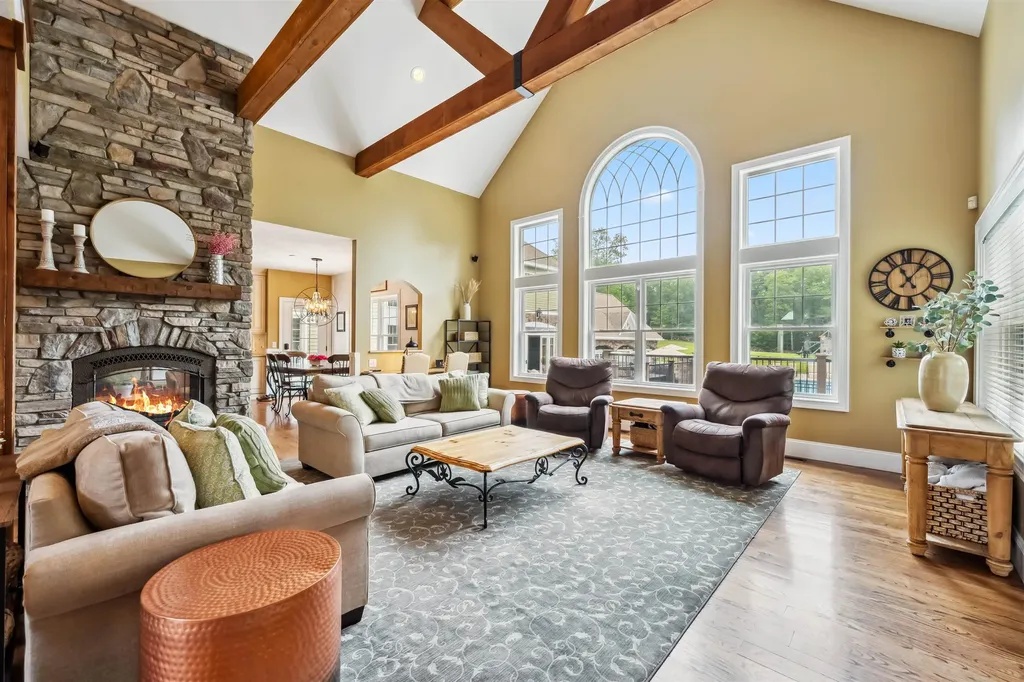 32 Burnham Road Windham NH 03087