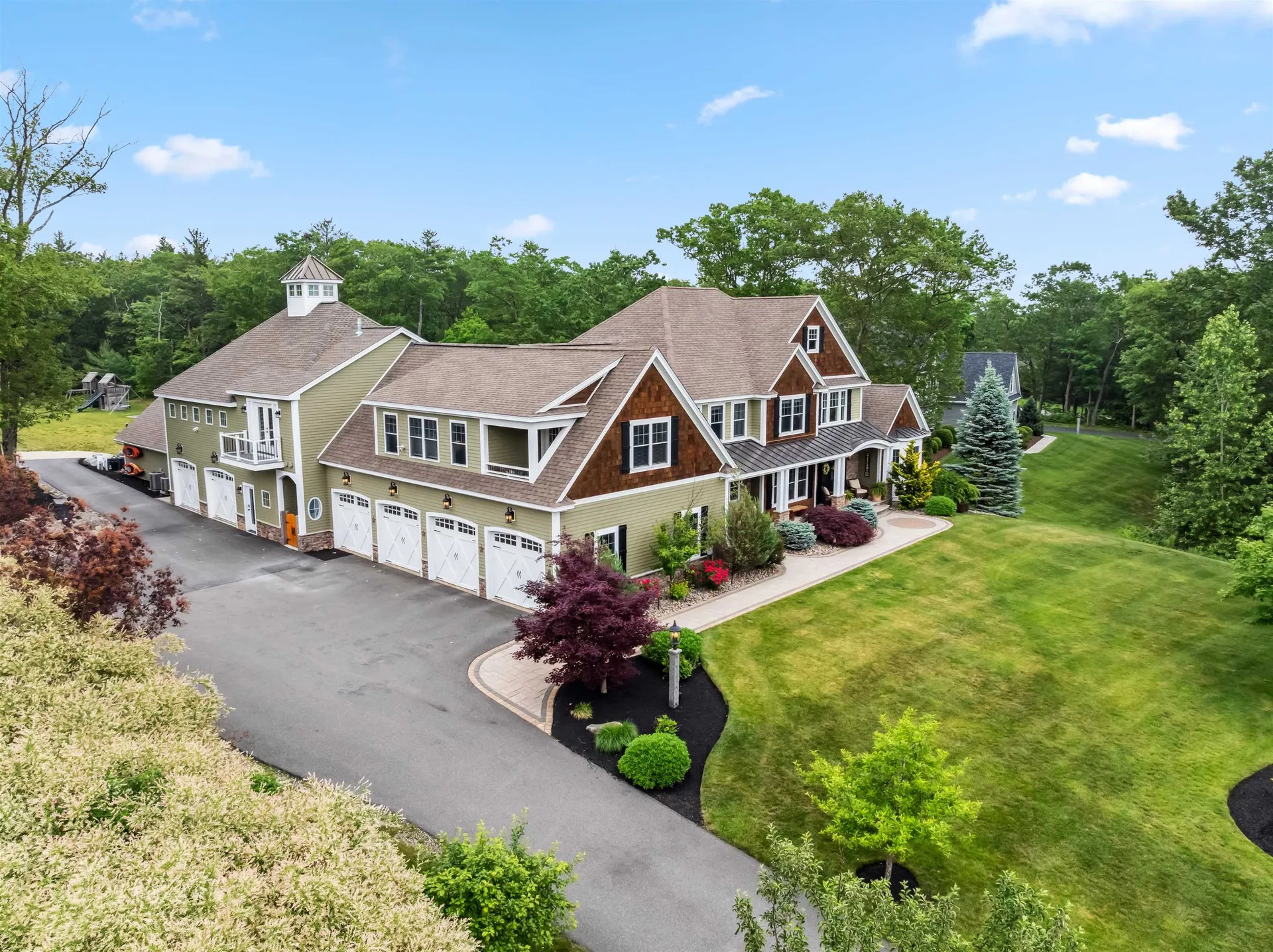 32 Burnham Road Windham NH 03087