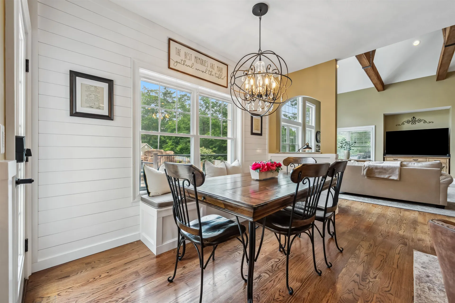 32 Burnham Road Windham NH 03087