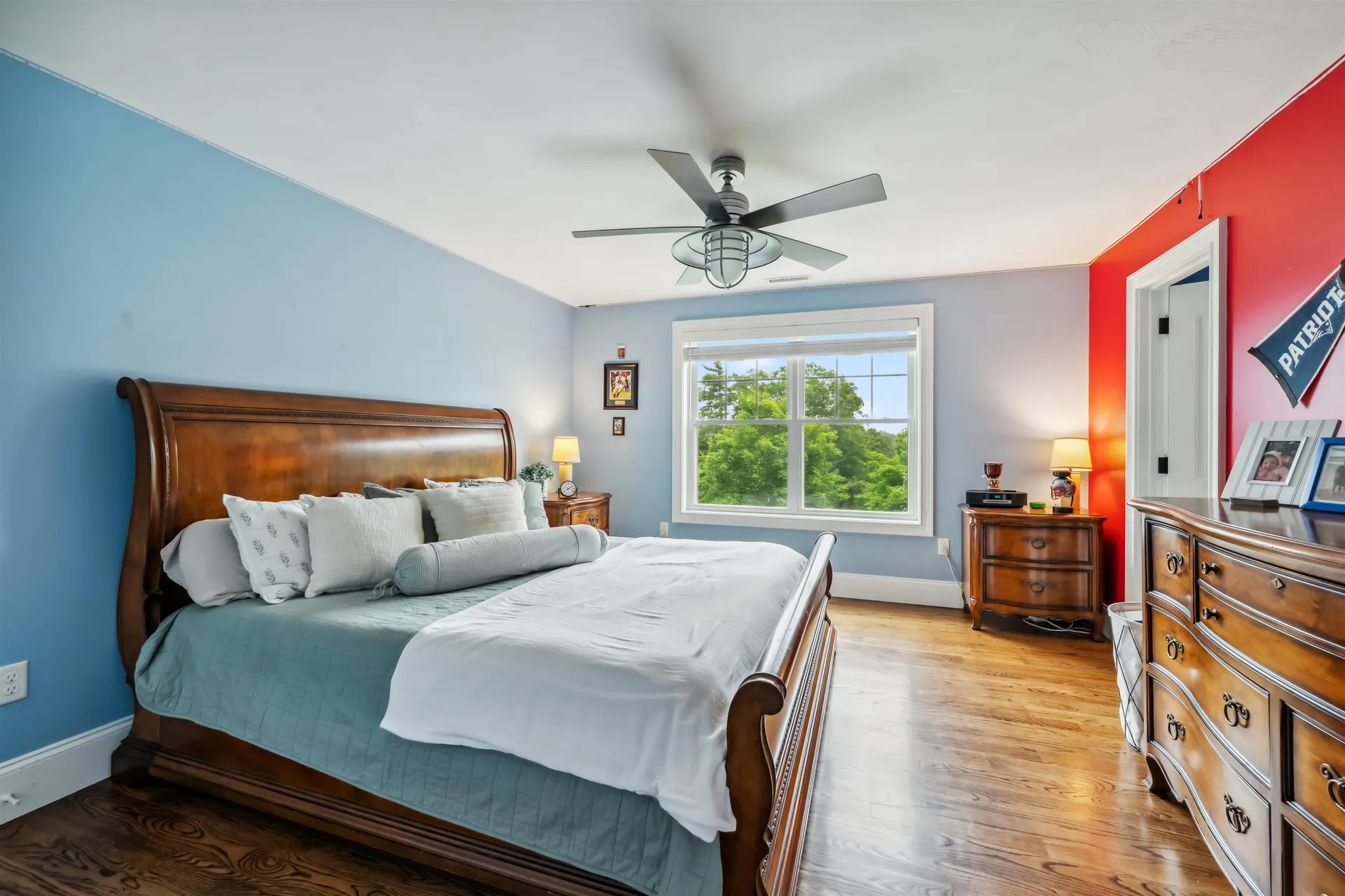 32 Burnham Road Windham NH 03087