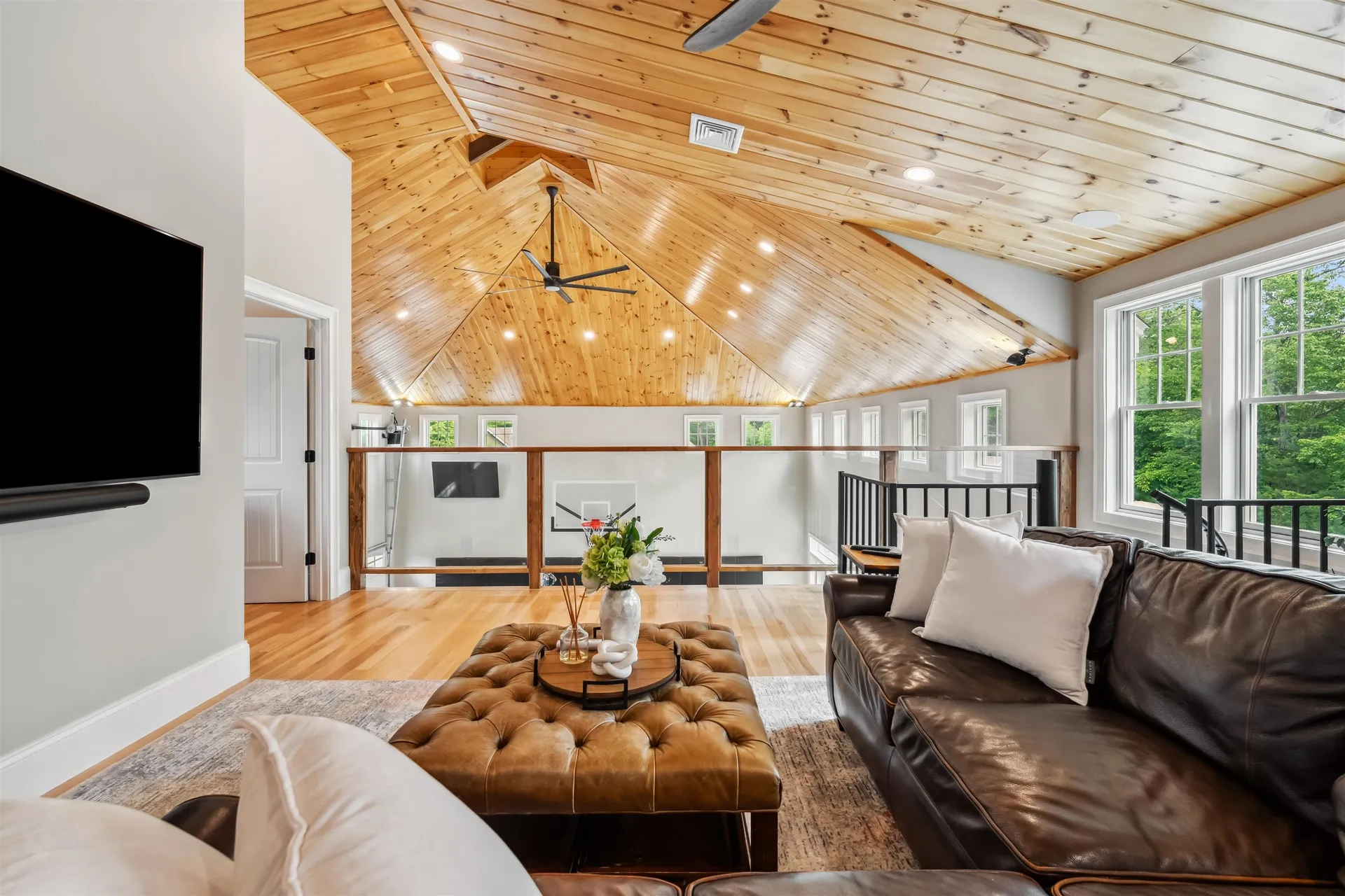 32 Burnham Road Windham NH 03087