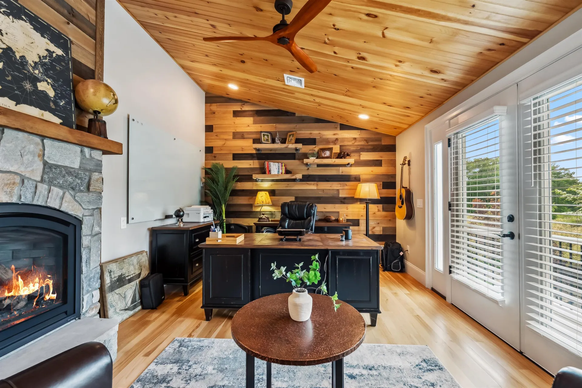 32 Burnham Road Windham NH 03087