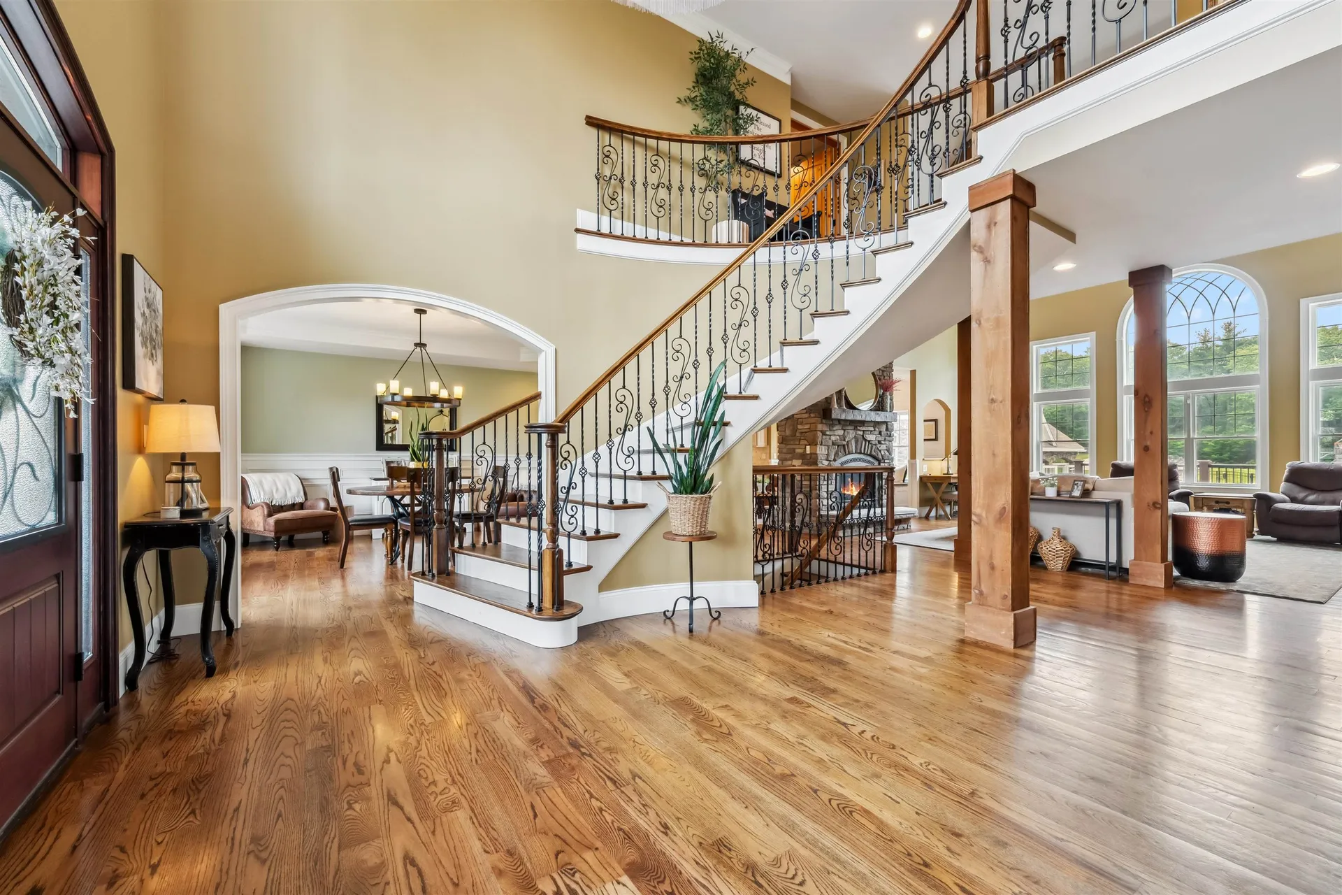 32 Burnham Road Windham NH 03087