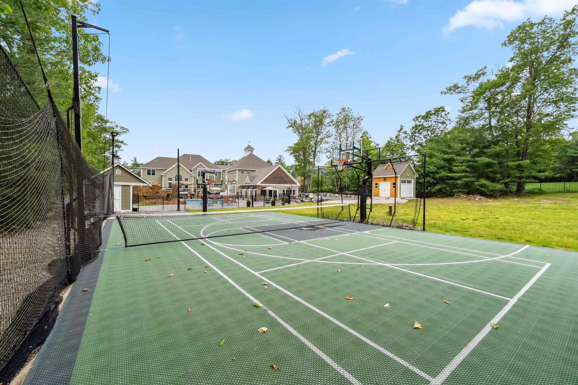 32 Burnham Road Windham NH 03087