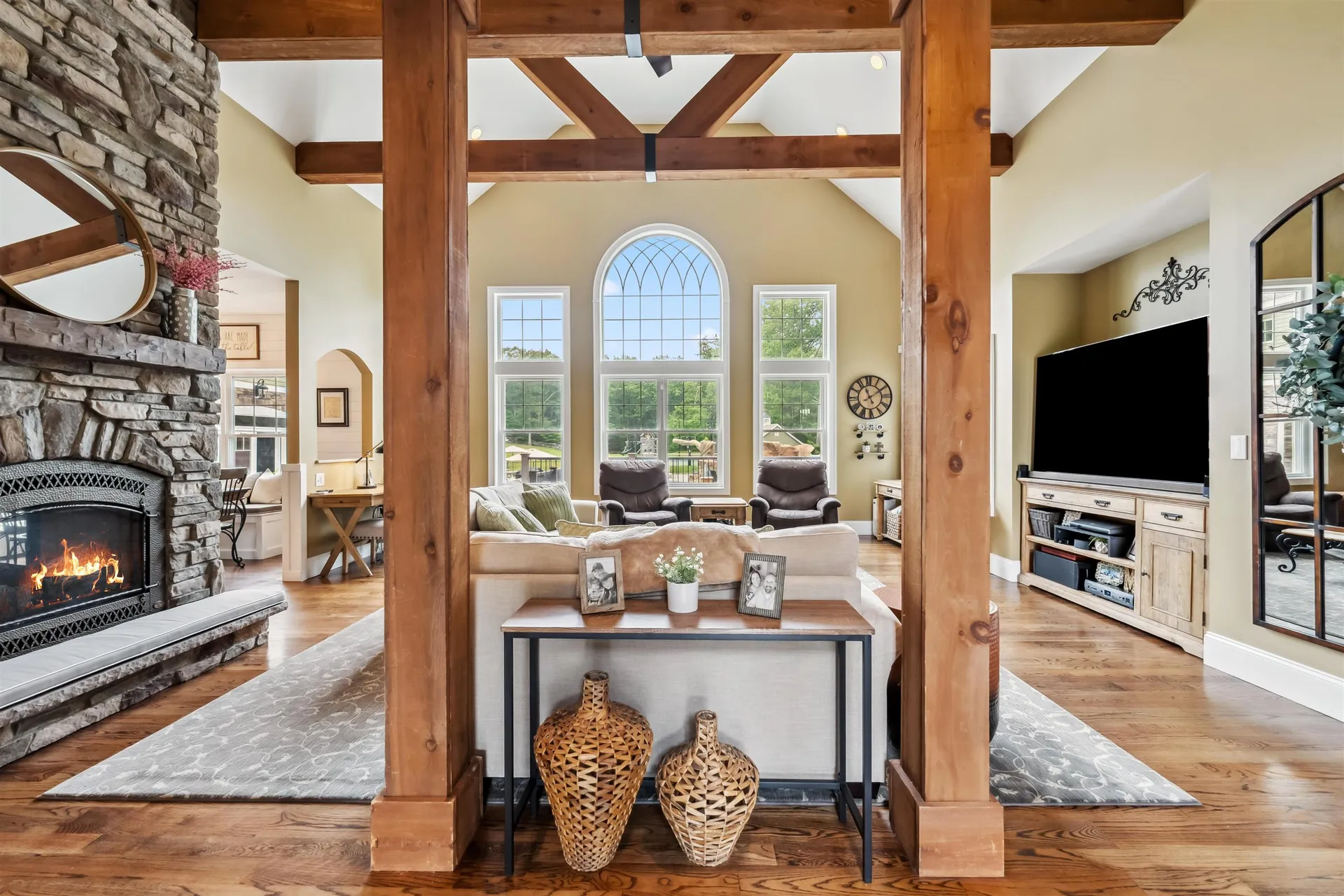 32 Burnham Road Windham NH 03087