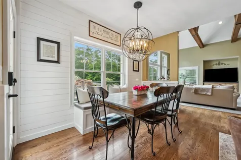 32 Burnham Road Windham NH 03087