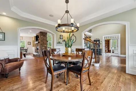 32 Burnham Road Windham NH 03087