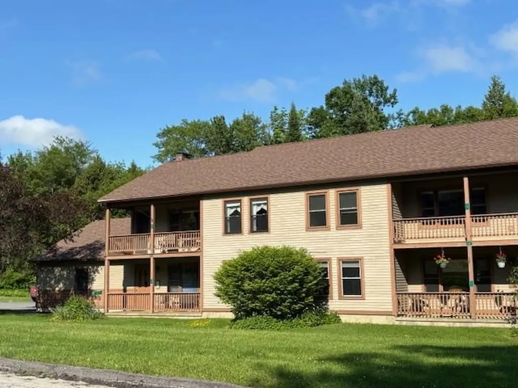 121 Forest Drive Montpelier VT 05602