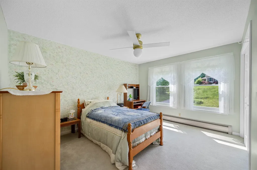 121 Forest Drive Montpelier VT 05602