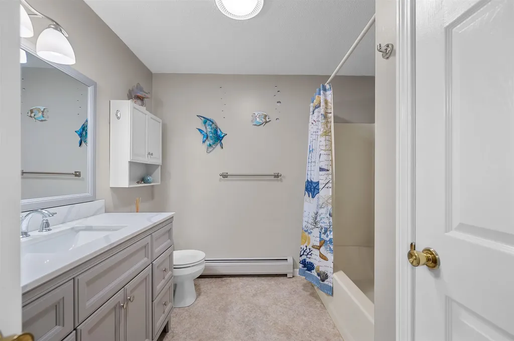 121 Forest Drive Montpelier VT 05602
