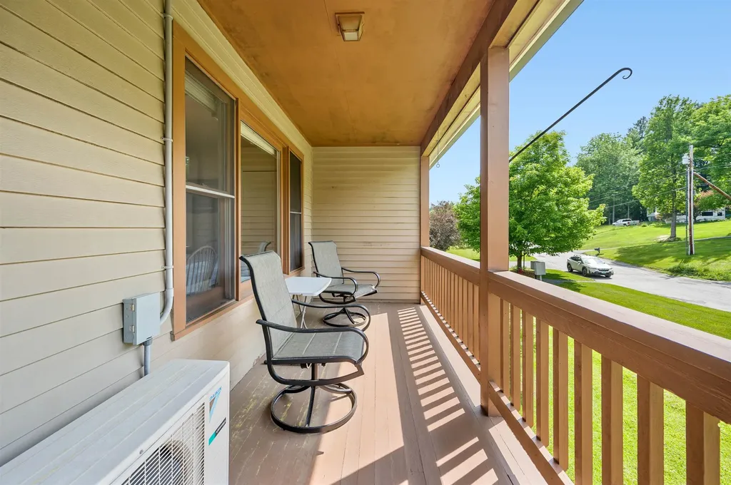 121 Forest Drive Montpelier VT 05602