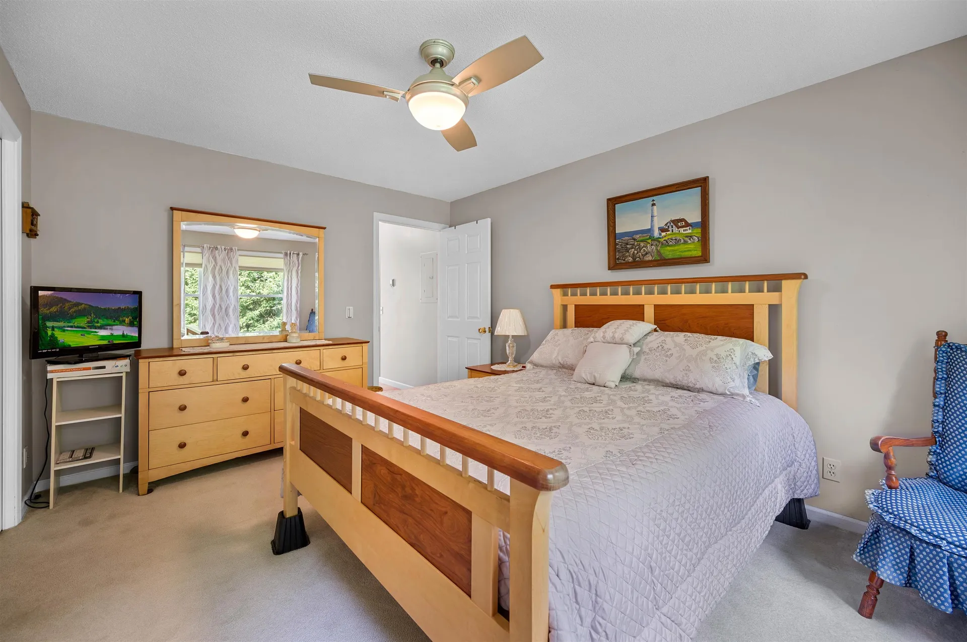 121 Forest Drive Montpelier VT 05602