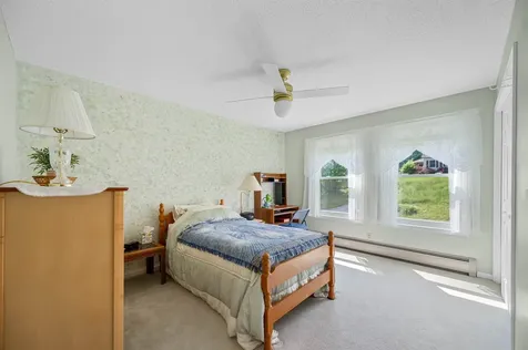 121 Forest Drive Montpelier VT 05602