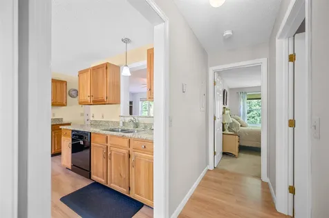 121 Forest Drive Montpelier VT 05602