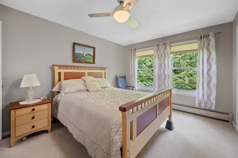 121 Forest Drive Montpelier VT 05602