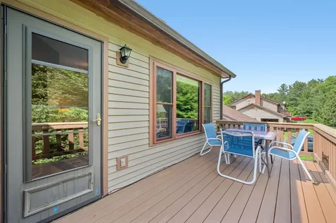 121 Forest Drive Montpelier VT 05602