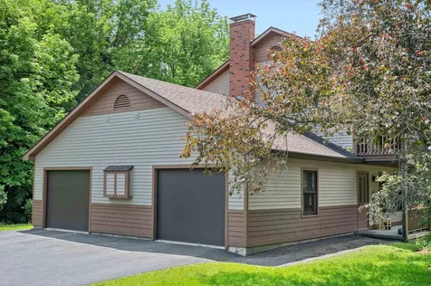 121 Forest Drive Montpelier VT 05602