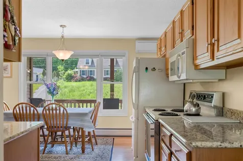 121 Forest Drive Montpelier VT 05602