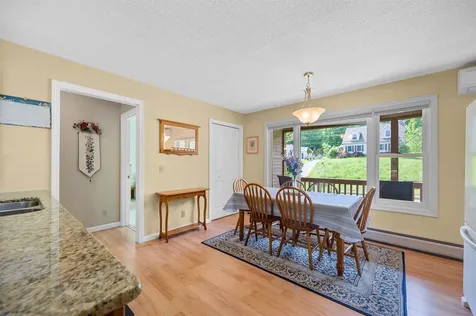 121 Forest Drive Montpelier VT 05602
