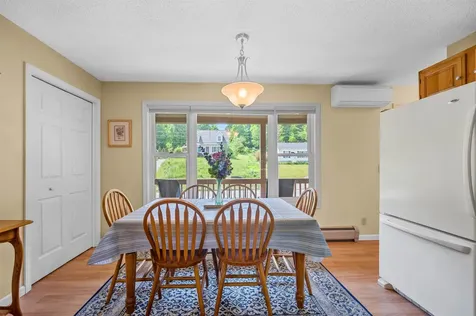 121 Forest Drive Montpelier VT 05602