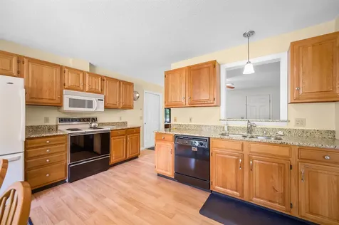 121 Forest Drive Montpelier VT 05602