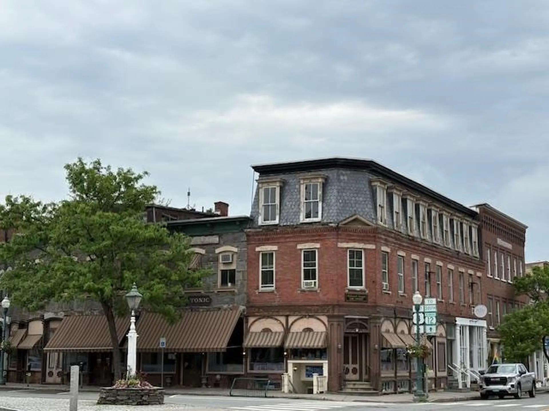 3 Elm Street Woodstock VT 05091